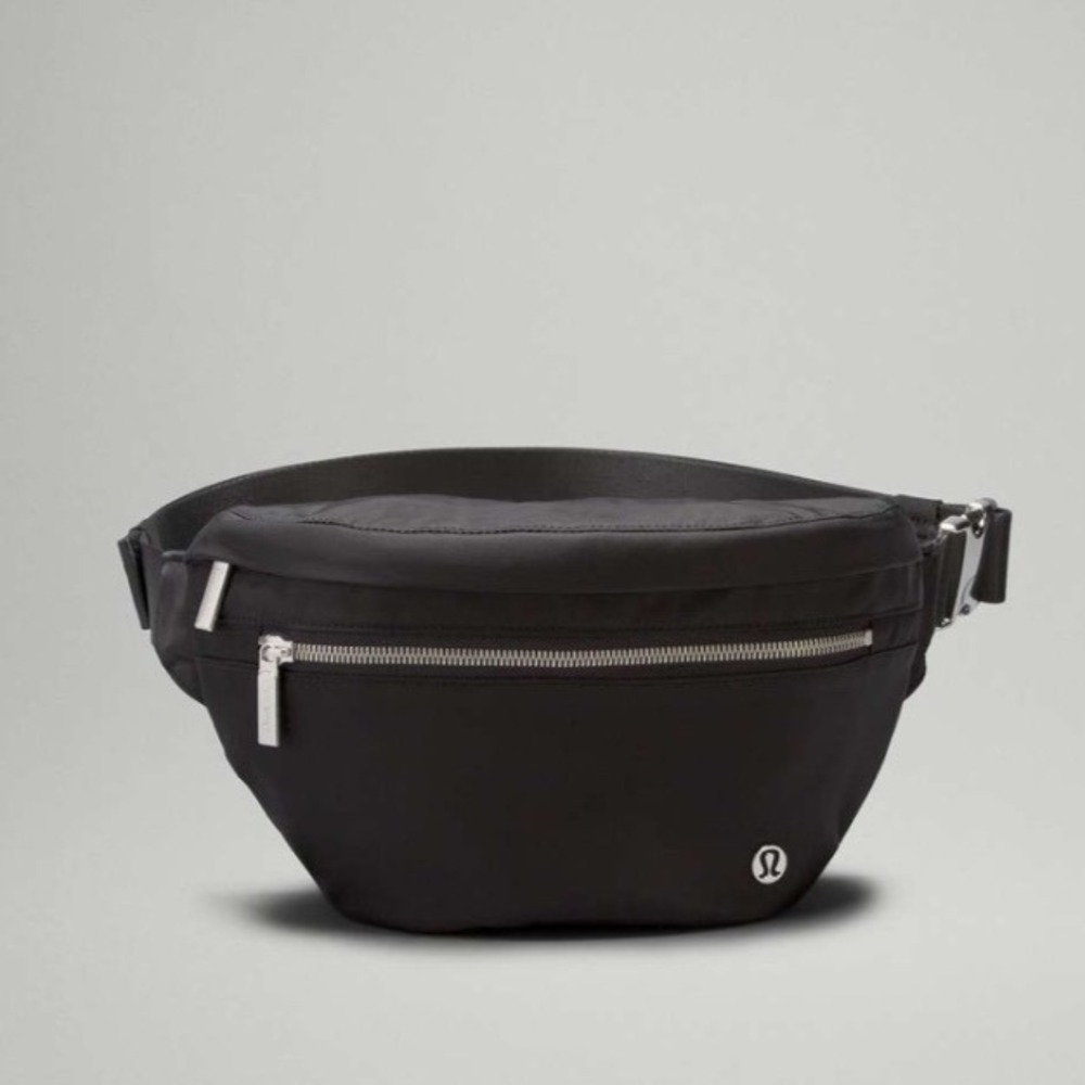 Lululemon City Adventurer Belt Bag 2.5L
Black Travel